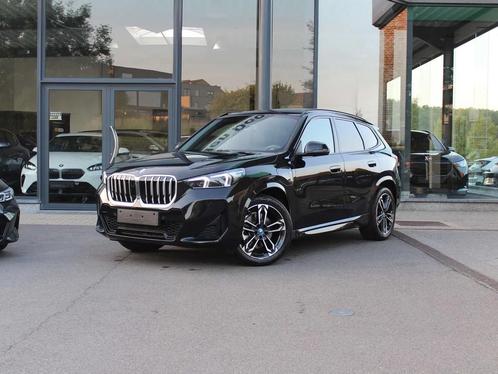 BMW X1 xDrive25e M Sport / PANO / TRKHK / MEM SEAT / ACC, Auto's, BMW, Bedrijf, Te koop, X1, ABS, Achteruitrijcamera, Adaptive Cruise Control