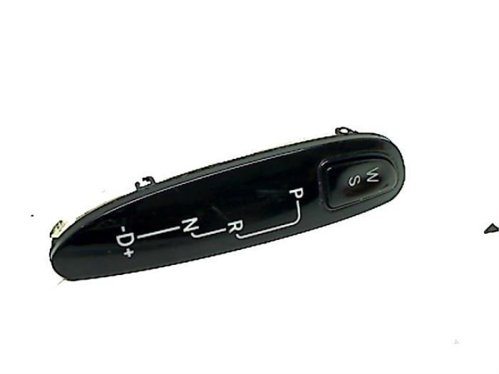Display Interieur van een Mercedes C-Klasse, Auto-onderdelen, Interieur en Bekleding, Mercedes-Benz, Gebruikt, 3 maanden garantie