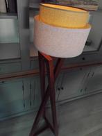 staanlamp vloerlamp in prima staat 150 cm, Ophalen, Zo goed als nieuw