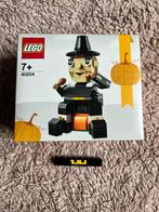Lego 40204  Pilgrim's Feast, Ophalen of Verzenden, Nieuw, Complete set, Lego