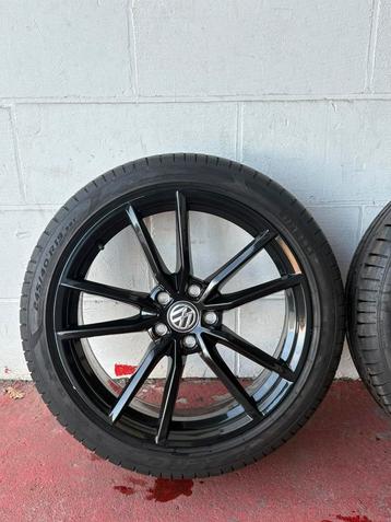 Volkswagen R velgen Origineel PRETORIA 19duim beschikbaar voor biedingen