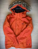 Jack Wolfskin 3-in-1 Jacket, Orange, Large, Maat 52/54 (L), Jack wolfskin, Ophalen of Verzenden, Zo goed als nieuw