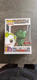 The joker funko, Verzamelen, Poppetjes en Figuurtjes, Ophalen, Zo goed als nieuw