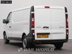 Renault Trafic 130pk L2H1 LED Airco Cruise Parkeersensoren E, Autos, Achat, Euro 6, Entreprise, 2500 kg
