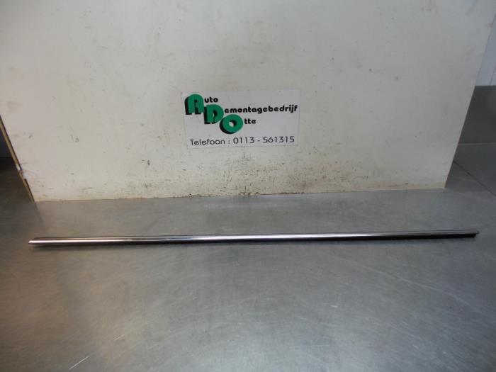 Bande décorative d'un Mini Cooper S, Autos : Pièces & Accessoires, Carrosserie & Tôlerie, Mini, Utilisé, Enlèvement ou Envoi