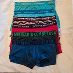 Bjorn Borg / Hilfiger / Bikkembergs, Ophalen of Verzenden, Blauw, Boxer