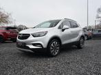 Opel Mokka X 1.6 CDTI / CARPLAY / CAMERA / GPS / TREKHAAK /, Auto's, Te koop, Zilver of Grijs, 1355 kg, Gebruikt