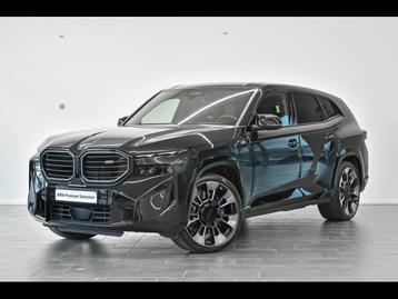 BMW XM XM  beschikbaar voor biedingen