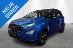 Ford Ecosport 1.0i EcoBoost 92kW ST-Line, Auto's, Ford, Voorwielaandrijving, Gebruikt, Ecosport, Bedrijf
