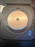 Robot laveur Bravajet, Electroménager, Enlèvement ou Envoi, Réservoir, Comme neuf, Aspirateur robot