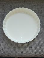 Villeroy & Boch Vilbofour Bianco ovenschaal, Ophalen of Verzenden, Zo goed als nieuw