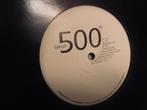 Solvpil 500 ep 12”, Ophalen of Verzenden