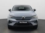 Volvo C40 Recharge Core, Stof, Gebruikt, 170 kW, 5 deurs