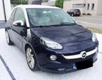 Opel Adam, Auto's, Opel, Voorwielaandrijving, 4 zetels, Blauw, Overige kleuren