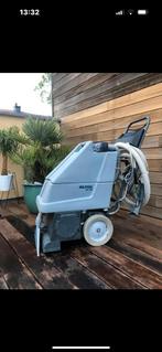 Tapijt reiniger!, Doe-het-zelf en Bouw, Ophalen, Zo goed als nieuw