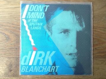 single dirk blanchart beschikbaar voor biedingen