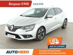 Renault Mégane 1.5 Blue dCi Intens (bj 2020, automaat), Auto's, Gebruikt, 116 pk, 1417 kg, 5 deurs