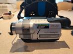 Sony DCR-TRV245E Vintage Camera, Ophalen of Verzenden, Hi 8, Camera