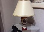 lampadaire, Huis en Inrichting, Lampen | Tafellampen, Minder dan 50 cm, Overige materialen, Zo goed als nieuw, Ophalen