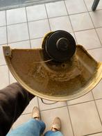 Kantjes snijder gras, Enlèvement, Utilisé, 10 à 30 cm, Électrique