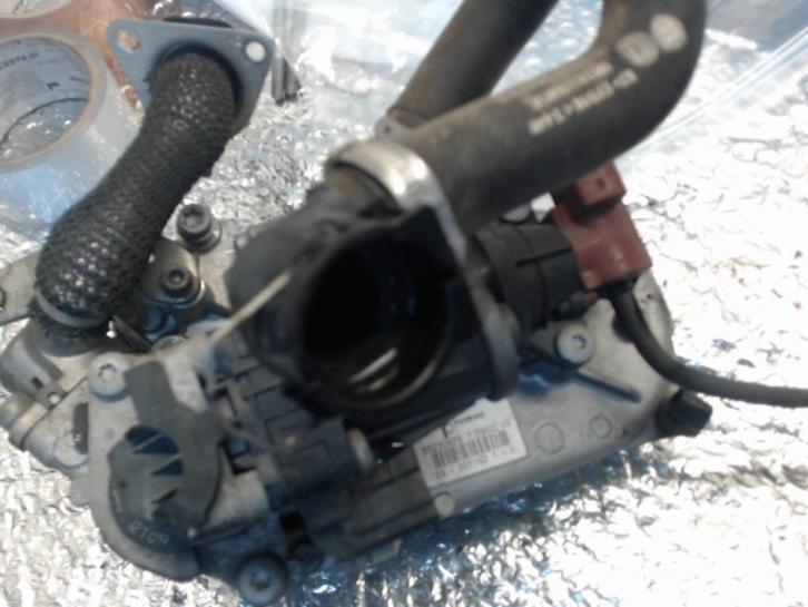 Refroidisseur huile Alfa Romeo Mito 1.3JTD 70kw 2008-2016, Auto-onderdelen, Motor en Toebehoren, Alfa Romeo, Gebruikt, Ophalen of Verzenden