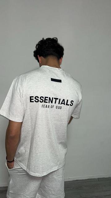 L'essentiel : la peur de Dieu, Enlèvement ou Envoi, Neuf