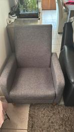 Nieuwe fauteuil te koop, Huis en Inrichting, Ophalen, Nieuw, Eenpersoons