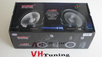 GB audio J-632 composet 16,5cm hoge kwaliteit speakers 230W  beschikbaar voor biedingen