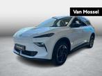 MG S5 64kWh Luxury, Auto's, MG, Automaat, Overige modellen, Wit, 5 zetels