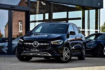 Mercedes-Benz GLA 200 d 8G-DCT Edition*PANO beschikbaar voor biedingen