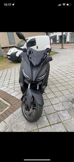 Yamaha Xmax 125CC SPORT, Particulier, Sport