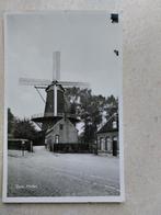 oude postkaart Sluis, Verzenden
