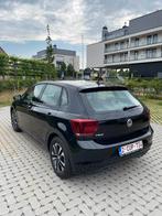 Volkswagen Polo 1.0 TSI OPF IQ.DRIVE, 121 g/km, Achat, 1610 kg, Euro 6