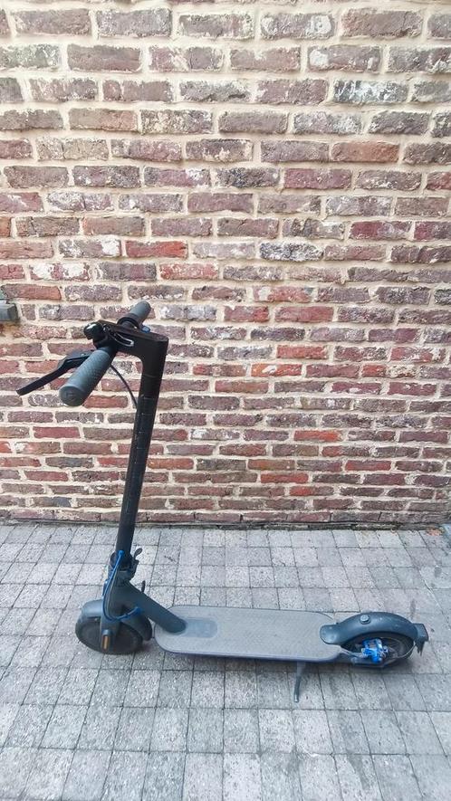 Xiaomi Electric Mi 3 (technisch probleem), Fietsen en Brommers, Steps, Gebruikt, Ophalen