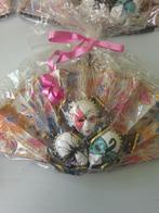 Maskers, Enlèvement ou Envoi, Comme neuf