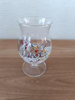 Nieuw Collectors Duvel glas Philippe Debongnie, Enlèvement ou Envoi, Neuf, Verre ou Verres, Duvel