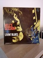 Livin'Blues - Hell's session /Vinyl Lp-Album, Verzenden, Gebruikt