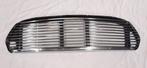 chrome grill , internal release , 11 latten, CLASSIC MINI, Auto-onderdelen, Ophalen, Voor, Nieuw, Motorkap