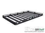 Front Runner Expedition Rail Kit Voor Roof Rack Rondom voor, Auto diversen, Dakdragers, Verzenden, Nieuw
