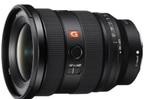 Sony FE 16-35 F2.8 GM 2, Audio, Tv en Foto, Ophalen, Zo goed als nieuw