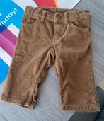 Logg bruine broek 74, Broekje, Logg, Ophalen of Verzenden, Zo goed als nieuw