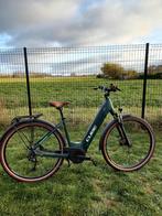 Cube touring hybride one 625, Fietsen en Brommers, Cube
