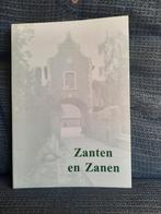 Zanten en Zanen - Zwevegem, Enlèvement ou Envoi, Utilisé