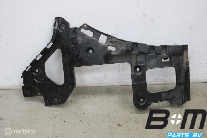 Bumperdeel rechts achter Audi SQ8 4M8807454, Auto-onderdelen, Carrosserie, Gebruikt