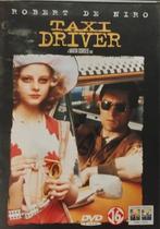 Taxi Driver DVD, Cd's en Dvd's, Verzenden, Gebruikt