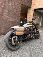 Harley Davidson Sportster S (1250Cc), 1250 cm³, Autre, Particulier, 2 cylindres