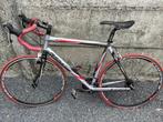 koersfiets, Fietsen en Brommers, Fietsen | Racefietsen, Gebruikt, Heren, Aluminium, Meer dan 20 versnellingen