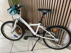 fiets, Fietsen en Brommers, Fietsen | Dames | Damesfietsen, Ophalen, Zo goed als nieuw, Overige merken, Versnellingen