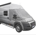 Raamafdekking grijs voor Fiat Ducato X250 vanaf 06-2006-2014, Caravans en Kamperen, Mobilhome-accessoires, Nieuw