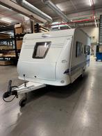 Hobby excellent 2008, Particulier, Mover